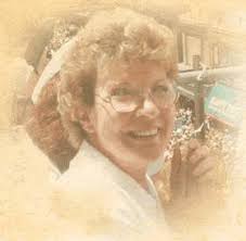 Jackie Parris Obituary & Funeral