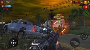 This is a game that can pleasantly surprise even an . Shooting Survival Dead Island Army For Android Apk Download