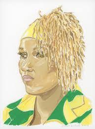 Janet Dodrill's Instagram, Twitter & Facebook