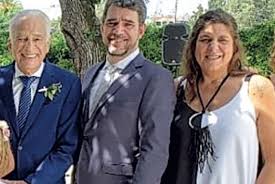 Consultado por mariano iúdica sobre cómo se había enterado de la buena nueva, adrián cormillot reveló que el embarazo es un proyecto de familia de la pareja de su padre y su esposa. Kdvzuncfmlaqvm