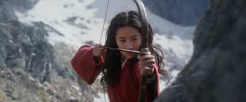 Mulan Movie Review Film Summary 2020 Roger Ebert