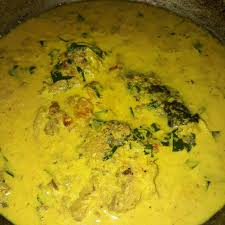 Berikut sepuluh resep gulai kambing dan gulai sapi, seperti dirangkum brilio.net dari 2. Resepi Gulai Darat Ikan Keli Resepikek Camored Com