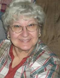 Barbara June Burk Obituary (2024)