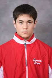 2009-10 Wrestling Roster