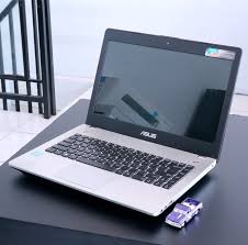 Harga asus zenbook 3 di toko online bukalapak relatif murah dan terjangkau. Laptop Gaming Asus N46vm Core I7 Dual Vga Jual Beli Laptop Bekas Kamera Service Sparepart Di Malang