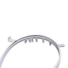 This makes them very ideal for many different american track supply is your premier supplier of commercial window coverings, draperies, cubicle curtains, ceiling curtain track and hardware. Flexible Curtain Track Ceiling Mount Curtain Track Glider Plastic Curtain Rod Buy Plastic Curtain Rod Flexible Curtain Track Ceiling Mount Curtain Track Glider Product On Alibaba Com