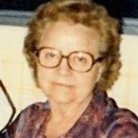 Bernice Dennison Obituary 2008