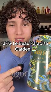 Jpg Le Beau Paradise Garden Release Douglas