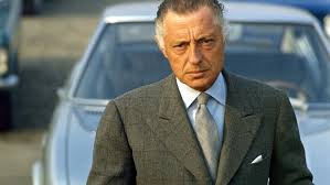 ?d?anni a????lli), was an italian industrialist and principal shareholder of fiat. Hbo Documentary Agnelli Examines Famed Fiat Leader And His Equally Famous Playboy Persona