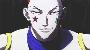 Hisoka Hunter X Hunter Fan Art 39180405 Fanpop Follow me (subliminal message) featured series here!! hisoka hunter x hunter fan art