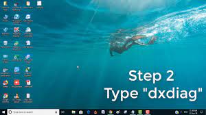 For more suggestions or questions, reach for the comments section below. How To Check Directx Version Windows 10 Windows 7 8 1 10 Tutorial Youtube