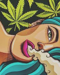 See more ideas about cartoon smoke, weed art, smoking weed. Weed Art