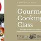 Cooking Class with Chef Bill Ball
