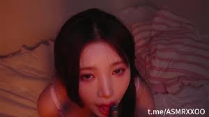 ASMR Yoonying 🎂祝你生日快乐💕