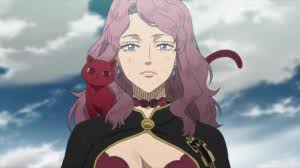 Do you like this video? Black Clover Vanessa Icons