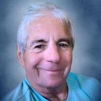 James McKinney "Kinney" Field Jr. Obituary