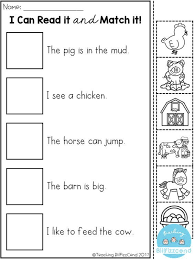 Free Reading Comprehension Check Kindergarten Reading Reading Worksheets Reading Comprehension Activities