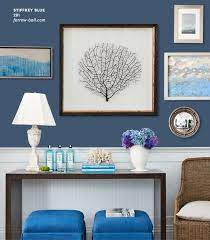 We did not find results for: Tried And True Nautical Blue Paint Colors Sand And Sisal Blue Paint Living Room Dining Room Blue Living Room Colors