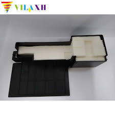 Obtenir des avis support imprimante epson vous permettra de tout savoir concernant les expériences des autres utilisateurs, ayant rédigé un un classement support imprimante epson vous sera utile pour vous procurer un produit qui soit à la hauteur de vos souhaits, afin que vous ne vous retrouviez. Vilaxh Waste Ink Tank Pad For Epson L210 L130 L220 L360 L110 L111 L211 L301 L303 L310 L313 L351 L353 L363 L365 Me401 Me303 Ink Waste Ink Pad Epson Waste Ink Padepson Pad