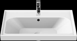 From pedestal sinks to undermount bathroom sinks, we offer the latest styles to transform any bathroom. Frame Washbasin Bathroom Sink Full Size Png Download Seekpng