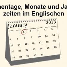 Beachten sie, dass die monatsnamen groß geschrieben werden. 35 Wochentage Zum Ausdrucken Besten Bilder Von Ausmalbilder