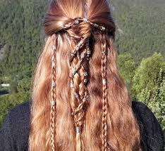 The best guide you can found out there for now that we have a feel for how the historical haircuts of the vikings, the burning question is how to. Viking Hairstyles For Women With Long Hair It S All About Braids