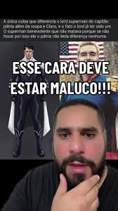 Chapéu Maluco Do Super Men