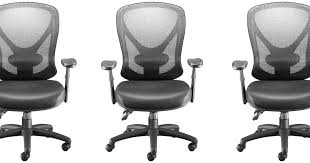 Staples Mesh Back Desk Chair Only 94 99 Shipped Regularly 200 Hip2save