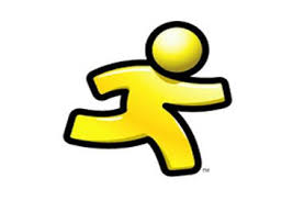Get up to 50% off. Aol Running Man Logo Logodix