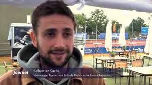 Stuttgarterin gewinnt Cup