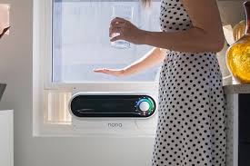 This unit is designed to cool rooms or offices up to 450 sq. Air Conditioner For Sliding Window Cheaper Than Retail Price Buy Clothing Accessories And Lifestyle Products For Women Men
