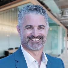 I'm really delighted to welcome Lee Pinfold to the Capital Markets team at… 