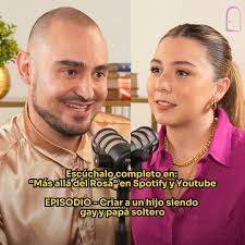 Salvador nos recuerda que ser un buen papá no es igual a ser un buen  proveedor. Escucha el episodio completo aquí👇🏼  https://youtu.be/nONip_VH0Wo?si=Pb3EOnQR5vpJIjGi