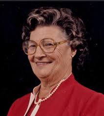 Irene Webb Obituary (2016)