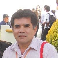 Omar Pino Chacon