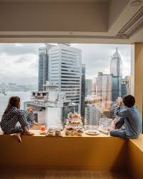 Where To Stay In Hong Kong The Upper House Madeline Lu Hong Kong Hotels Breathtaking Views Family Vacation