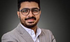 Darshan Kulkarni, Principal Attorney at Kulkarni Law Firm