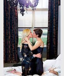 Nacktfotos - Exklusive Einblicke hinter die Kulissen