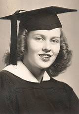 Ladona Iris Lentz Decker Wheelis 1929