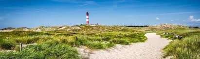 Reisefuhrer Insel Amrum Reiseinfos Und Reisetipps