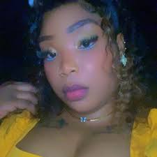 Skylah Skaii Johnson