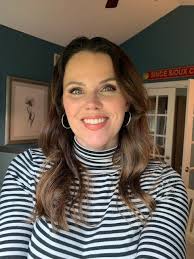 Parish Meeting Agenda with Minutes 6.5.22