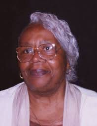 Obituary for Evie "Evelyn" Stephenson