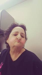 The op has given her a new-found confidence ❤️ ⬇️