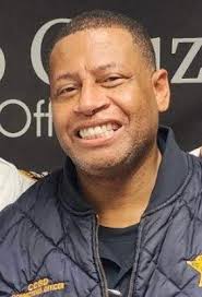 Obituary for Douglas “Doug” Muhammad Salaam II