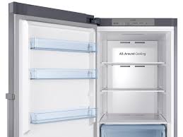 You can get fresh and frozen foods without worrying about spoiling or changing the taste, with the ideal cooling and freezing system from upright freezers, your delicious foods can stay fresh, while ensuring that. Samsung 11 4 Cu Ft Capacity Convertible Upright Freezer In Stainless Costco