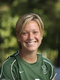 2005 Women's Soccer Roster