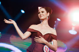 Gray added another title to her already teeming list of personal accomplishments as she ascended from candidate number 13 to miss world philippines 2016 on sunday night—nearly sweeping all the other special awards on her way to the top. Catriona Gray On Her Miss World Philippines 2016 Win