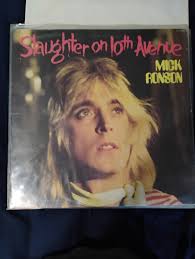 MCA Records Pink Floyd Mobile Fidelity 1980 Grail Record