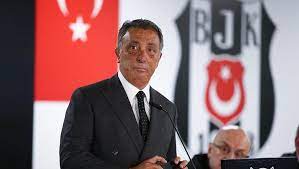 Ahmet nur çebi, ted karabük koleji lisesinde okudu. Besiktas Baskani Ahmet Nur Cebi Fatih Terim Tabii Ki Alkislayacak Besiktas Bjk Haberleri Spor